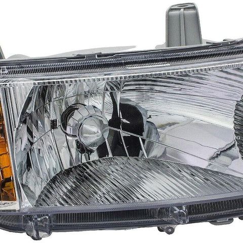 Dorman Headlight Assembly for 04-06 Scion Xb 1592028