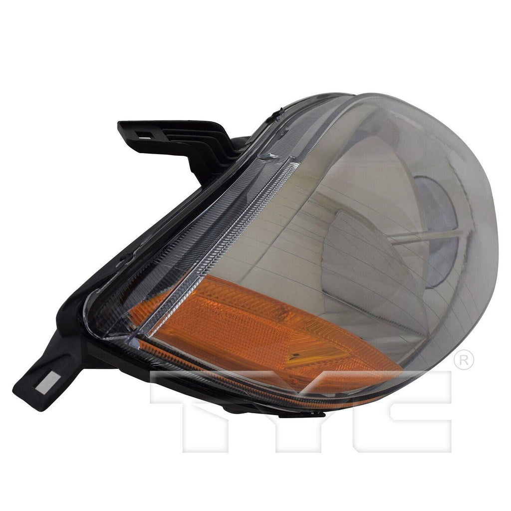 TYC Headlight Assembly for 06-07 Eclipse 20-6721-00-9