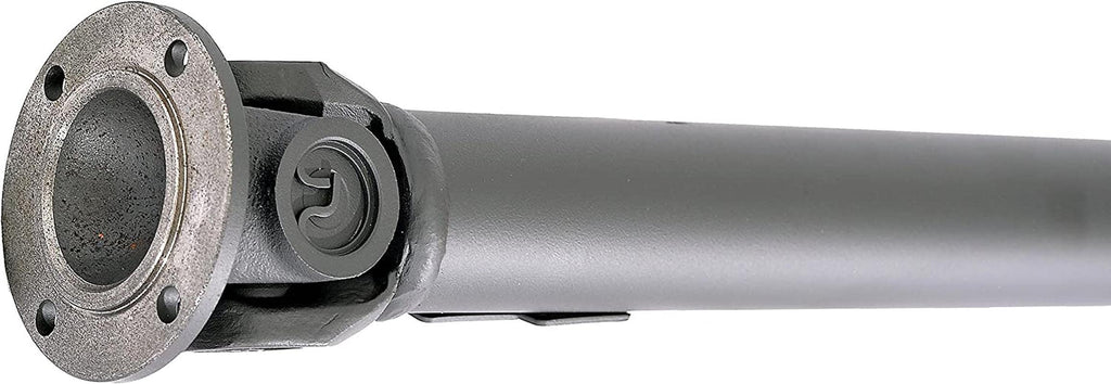 Dorman 936-332 Front Drive Shaft Assembly Compatible with Select Mercedes-Benz Models (OE FIX)