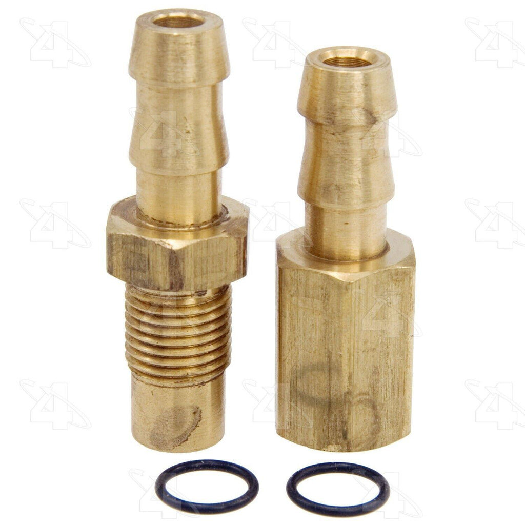 Automatic Transmission Oil Cooler Line Connector for CX-30, Cx-5+More 53017