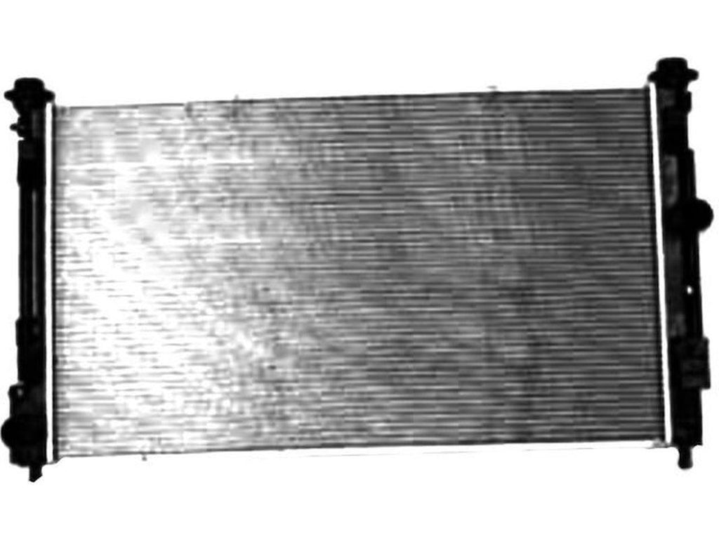 Radiator - Compatible with 2007 - 2010 Chrysler Sebring 2008 2009