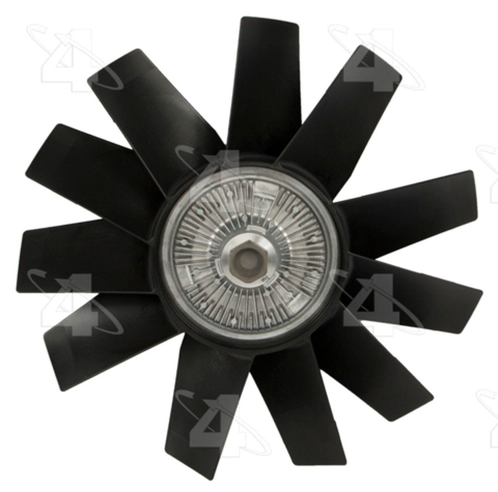 Hayden Engine Cooling Fan Clutch for 1998-2004 Discovery 6352