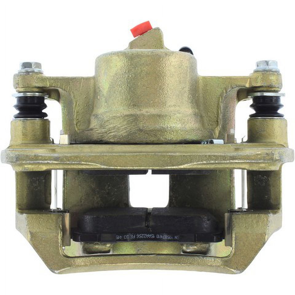 Centric Parts Disc Brake Caliper P/N:142.44193 Fits select: 1998-2002 TOYOTA COROLLA, 1998-2002 CHEVROLET GEO PRIZM