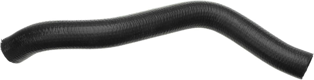 Gold 24537L Molded Lower Radiator Hose