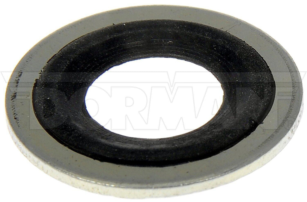 Engine Oil Drain Plug Gasket for Explorer Sport Trac, B3000+More 097-118CD