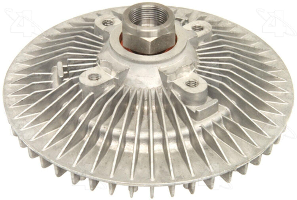 Hayden Engine Cooling Fan Clutch for 1987-1995 Land Rover Range Rover 2772