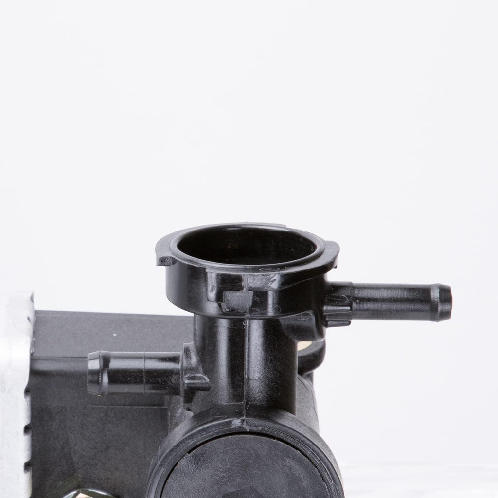 13106 Radiator Compatible with 2009-2019 Toyota Corolla