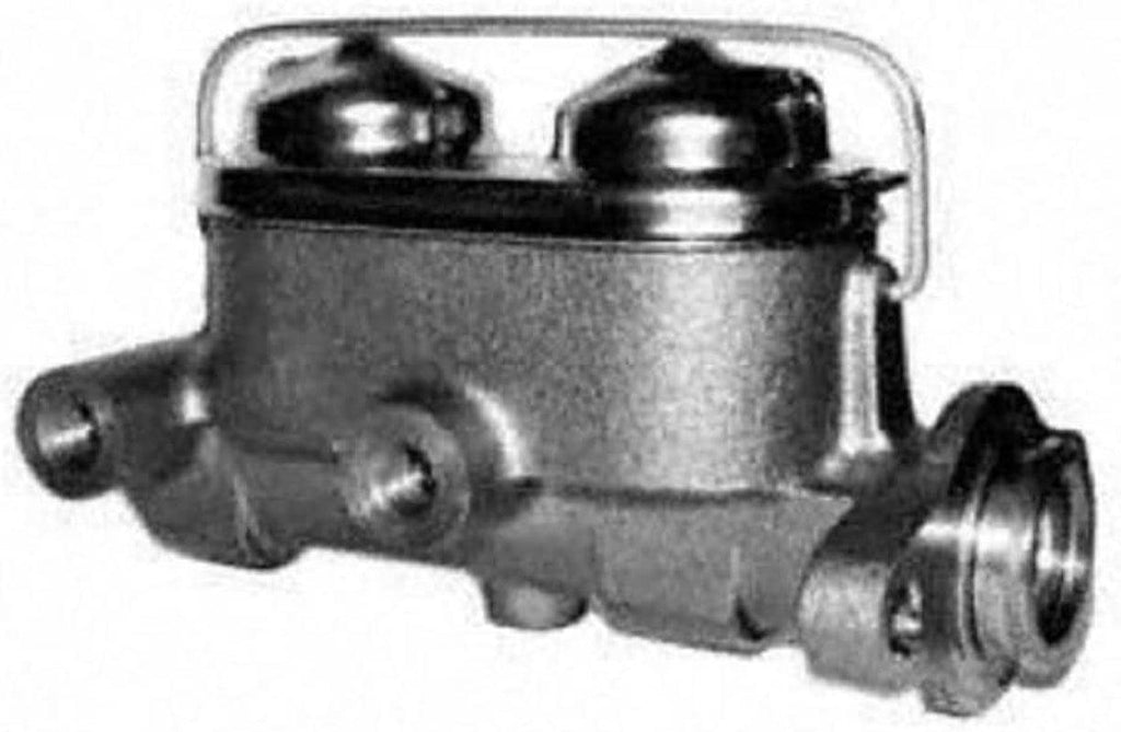 MC39495 Professional Grade Brake Master Cylinder