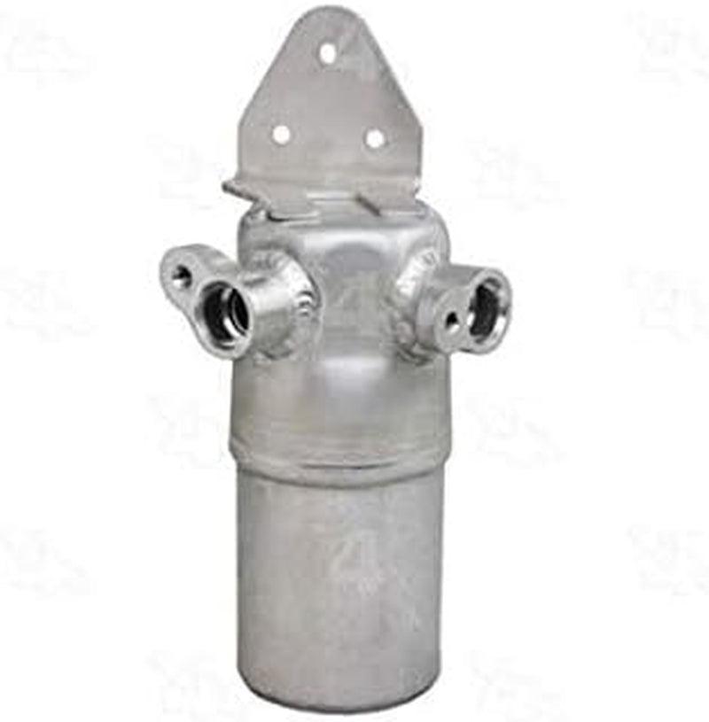 (83034) Accumulator
