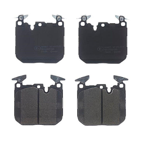 Brembo Front Disc Brake Pad Set for BMW (P06096)