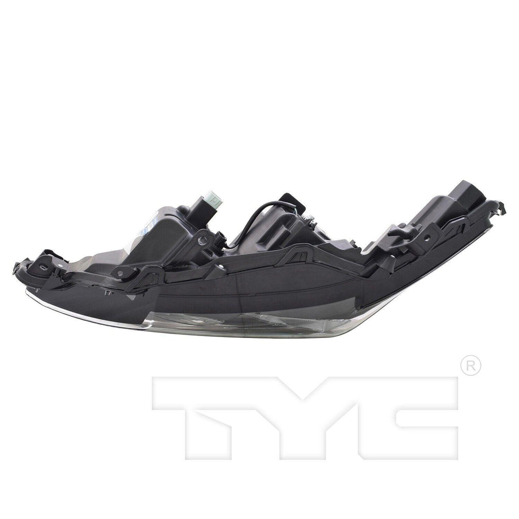 TYC Headlight Assembly for 19-20 Camry 20-9994-90-9