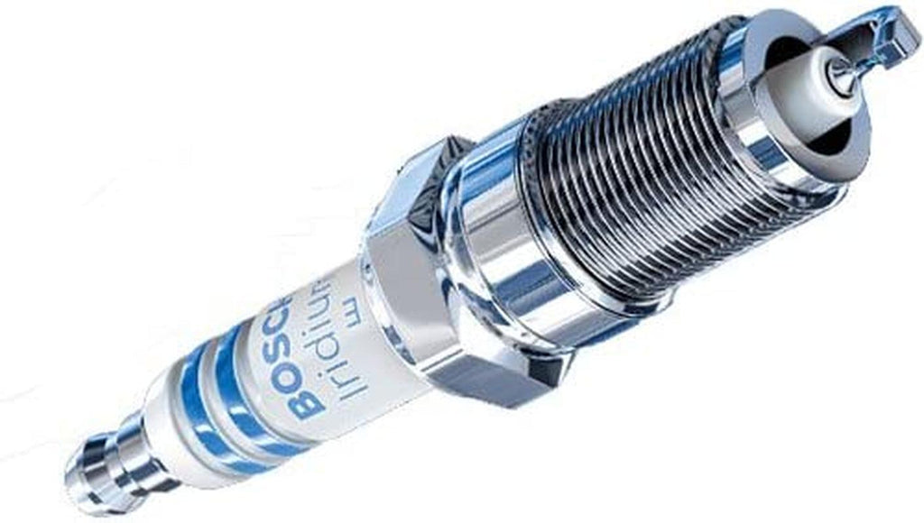 Automotive 9604 Double Iridium OE Replacement Spark Plug, up to 4X Longer Life (1 Pk) Acura: CL EL MDX TL; Dodge: Durango Ram; Honda: Accord Civic CR-V Insight Odyssey Pilot; Ford; Chevrolet; Jeep; Mazda, Mitsubishi