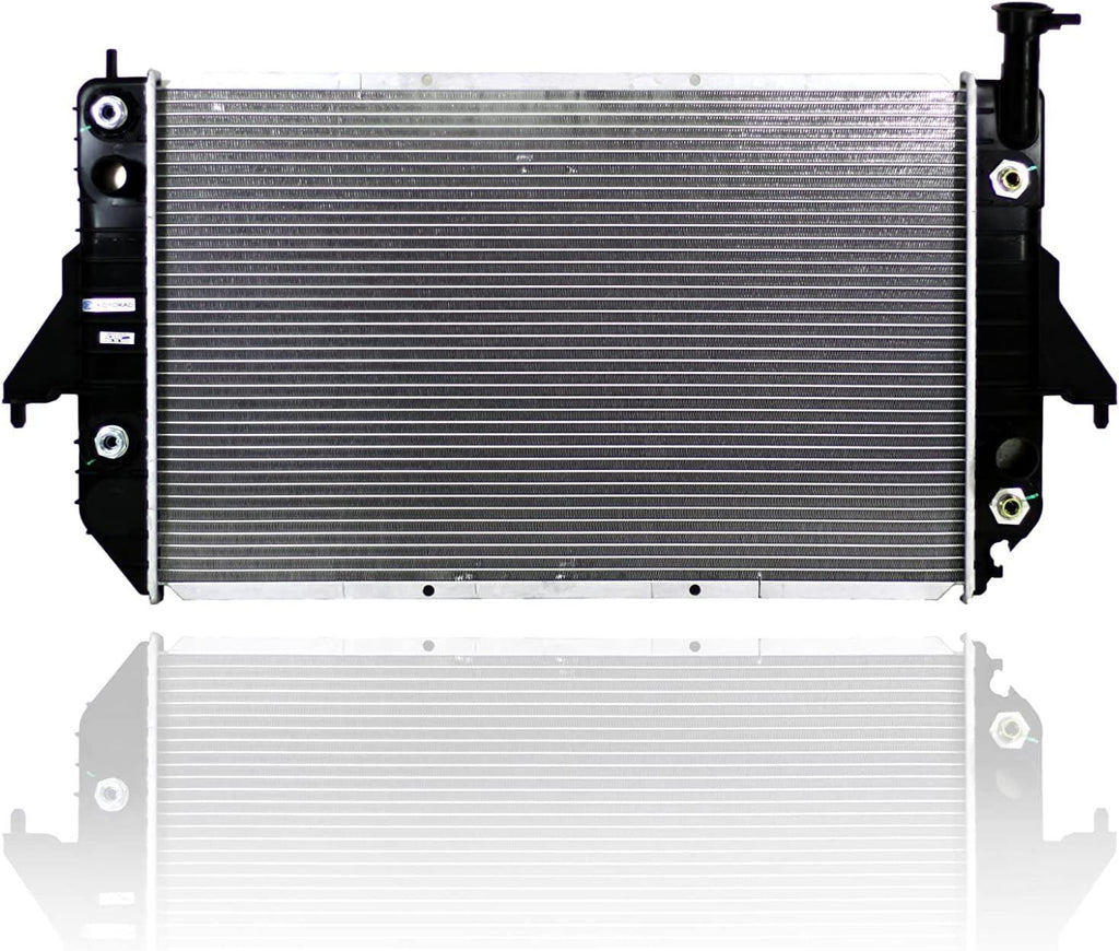 A2003 Radiator
