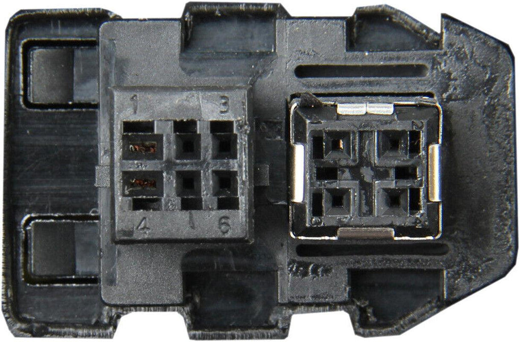 Marelli Headlight for BMW LUS6832