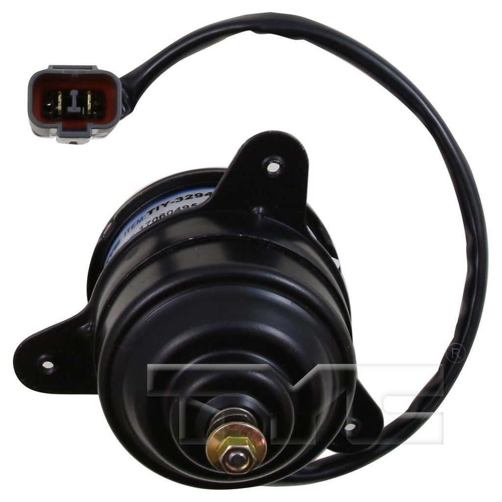 TYC Engine Cooling Fan Motor for 1997-2001 CR-V 630170