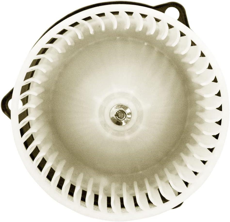 700077 90-93 Ac Intgr Blower Assy