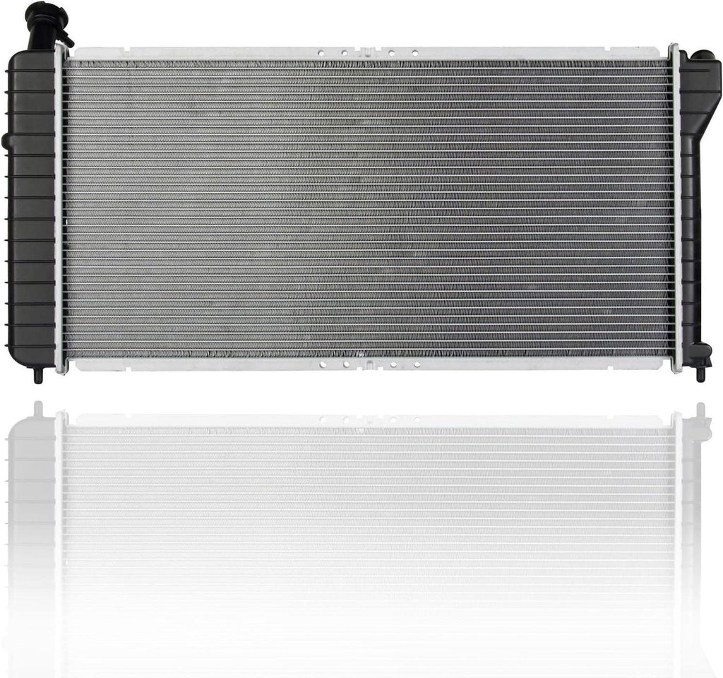 A2354 Radiator