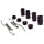 Centric Front Disc Brake Pad for Escape, Mariner, Tribute (105.10470)