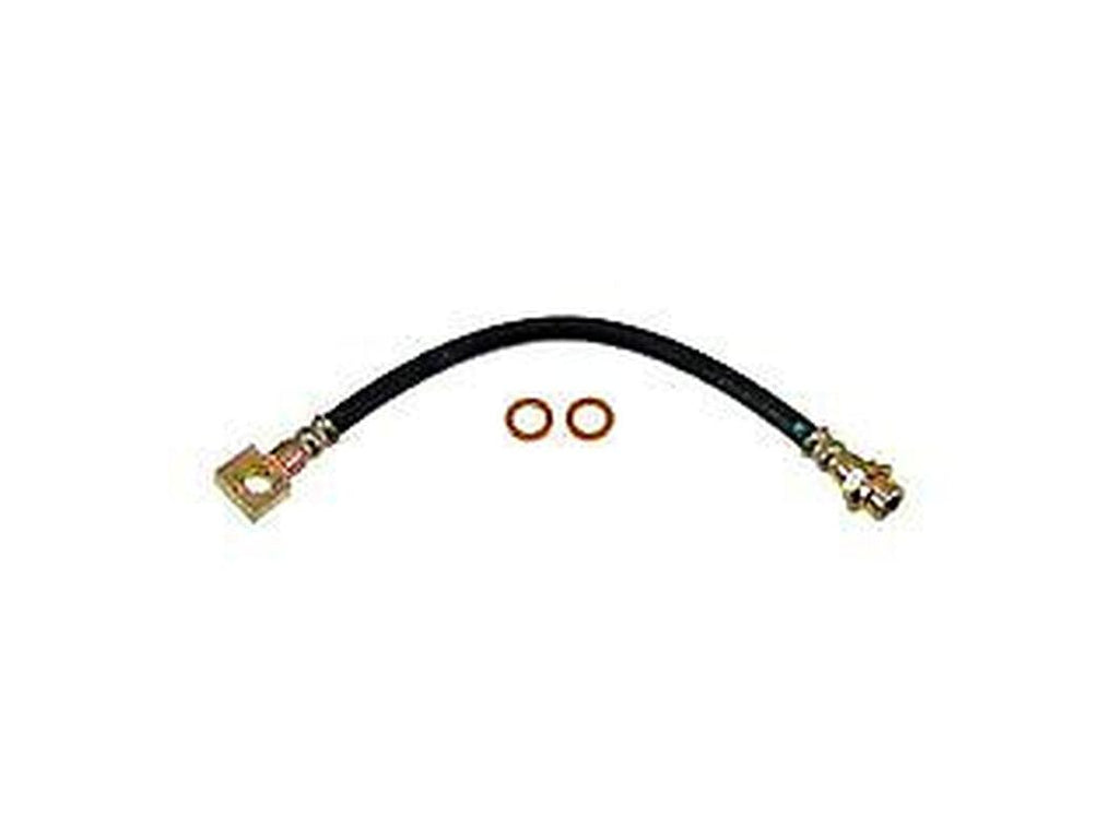 Brake Hydraulic Hose for Riviera, Allante, Eldorado, Seville+More H38584