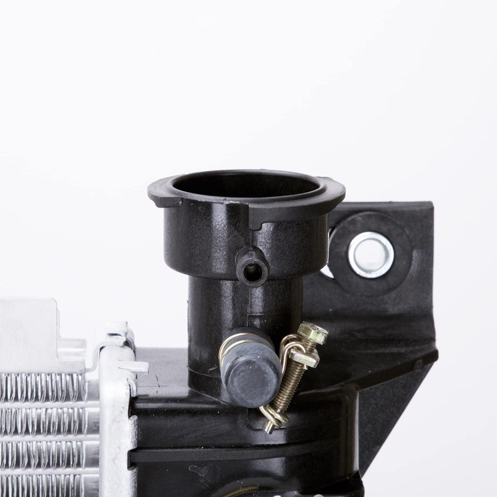 1452 Radiator Compatible with 1987-1997 Ford Pickup