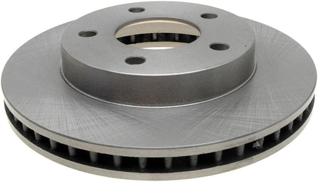 5072R Professional Grade Disc Brake Rotor