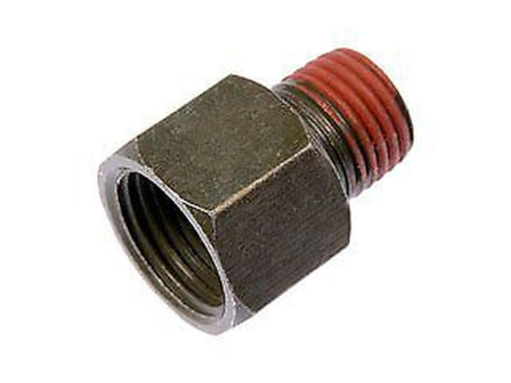 Automatic Transmission Oil Cooler Line Connector for Corvette+More 800-754