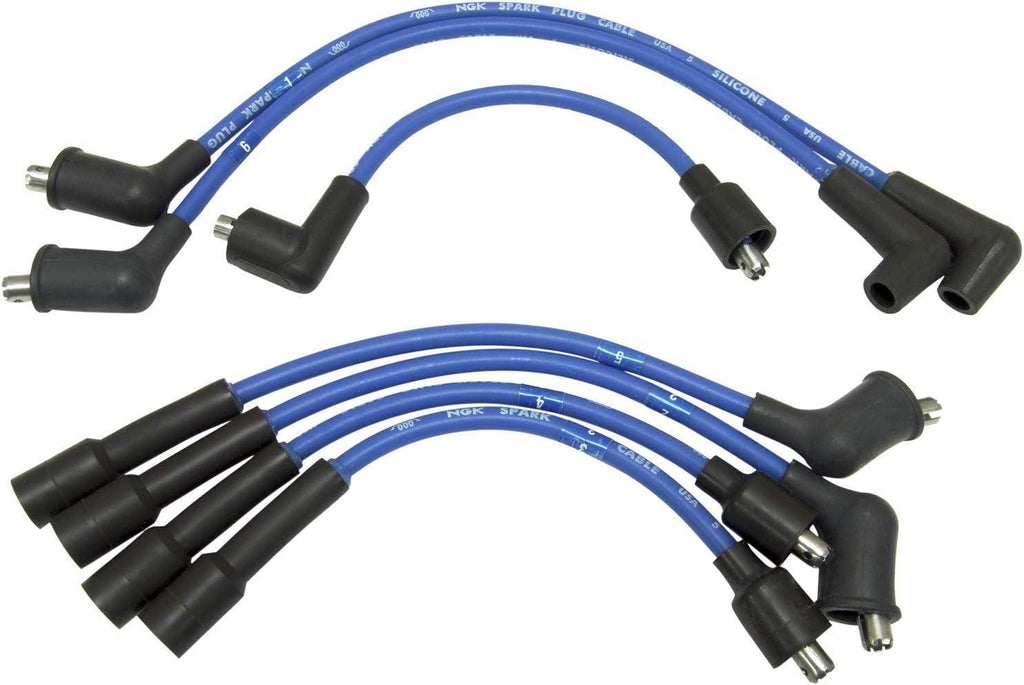 (53359) RC-CRX005 Spark Plug Wire Set