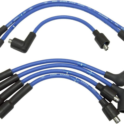 (53359) RC-CRX005 Spark Plug Wire Set