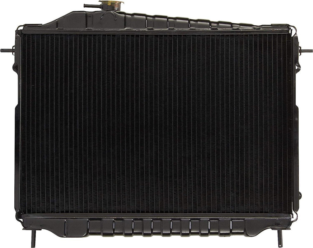 Spectra Complete Radiator CU925