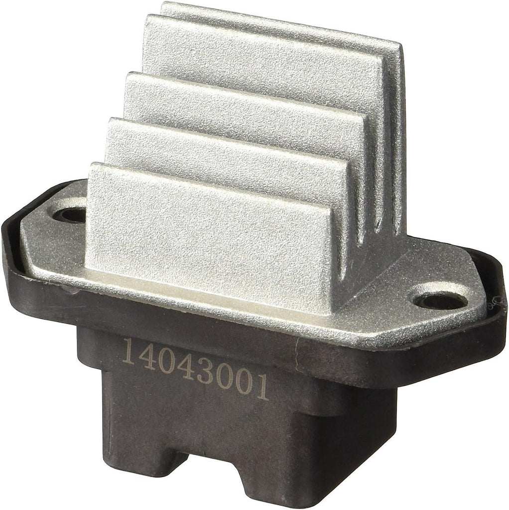 20270 HVAC Blower Motor Resistor