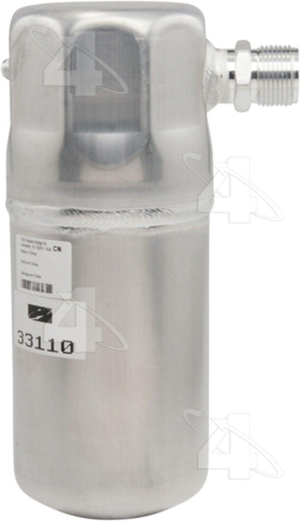 Four Seasons A/C Accumulator for S90, V90, 960, 940 33110