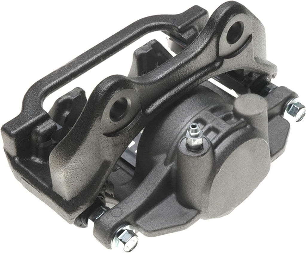 R-Line Replacement Remanufactured Rear Disc Brake Caliper for Select Cadillac Deville/Dts, Chevrolet Silverado 1500, GMC Sierra 1500 Model Years (FRC11360)