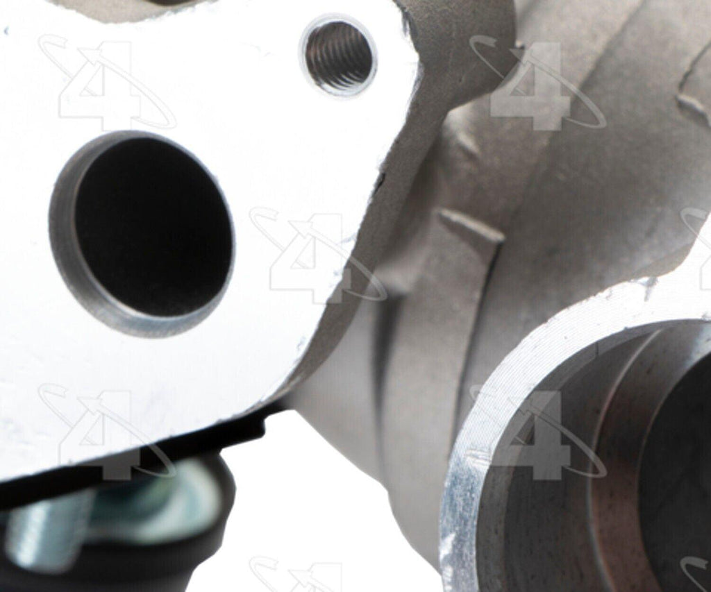 Four Seasons Engine Coolant Water Outlet Housing Kit for CTS, STS 86202