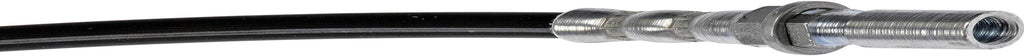 Brake Hydraulic Hose for G10 Van, G20 Van, G15/G1500 Van+More H36554