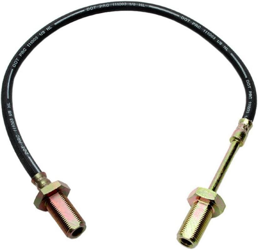 BH38521 Professional Grade Hydraulic Brake Hose