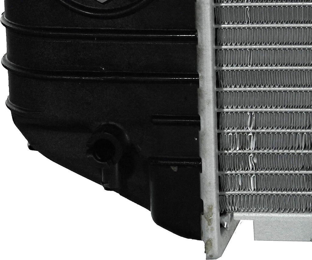 GM Genuine Parts 20859 Radiator