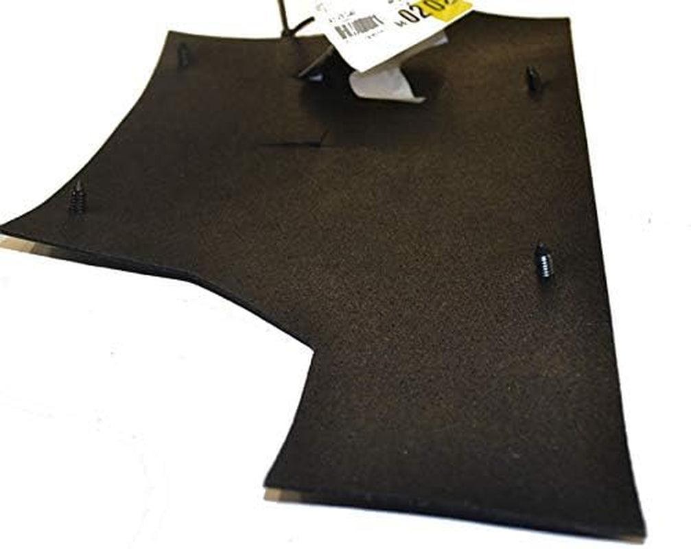 Genuine 15185917 Radiator Air Baffle