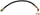 Dorman Brake Hydraulic Hose for 02-04 Frontier H620519