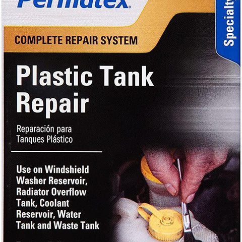 Permatex® Plastic Tank Repair Kit