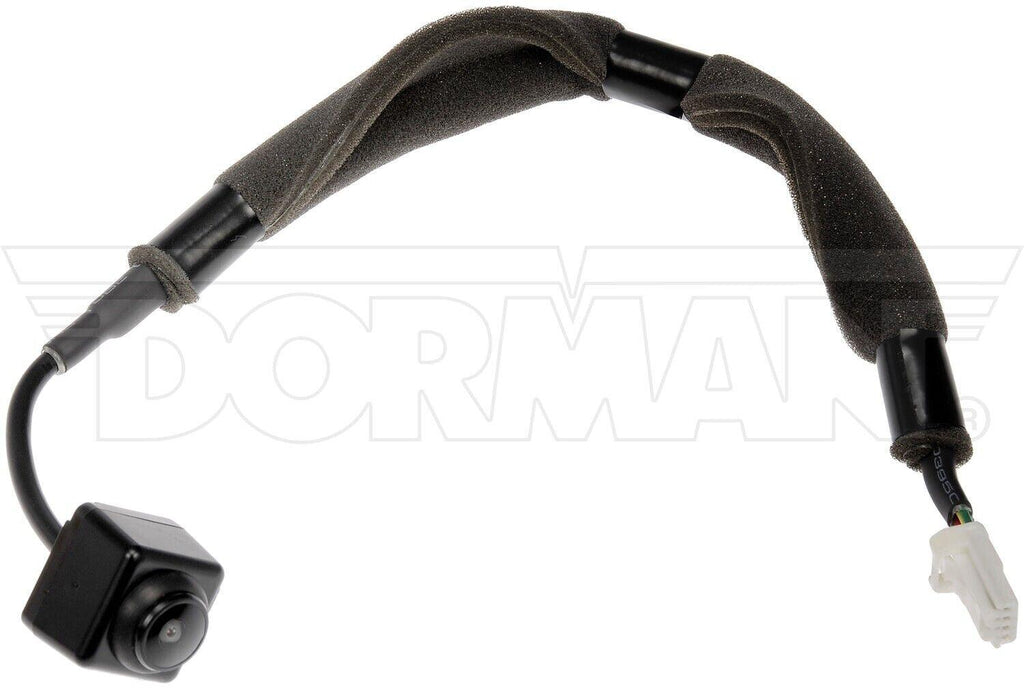 Dorman Park Assist Camera for QX60, Pathfinder 592-194