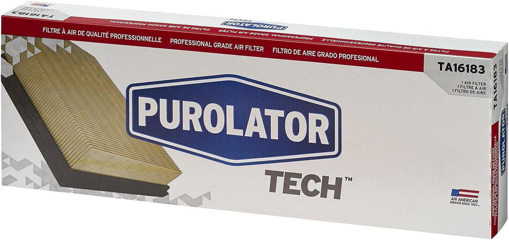 TA16183 tech Air Filter