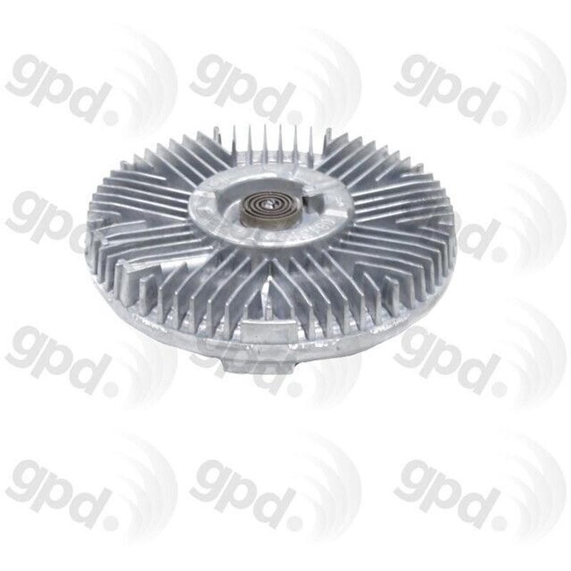 Engine Cooling Fan Clutch for Aspen, Ram 2500, Ram 3500, D250, D350+More 2911269