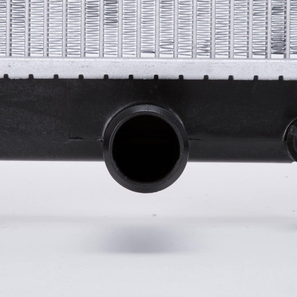 13470 Radiator Compatible with 2014-2014 Mitsubishi Outlander