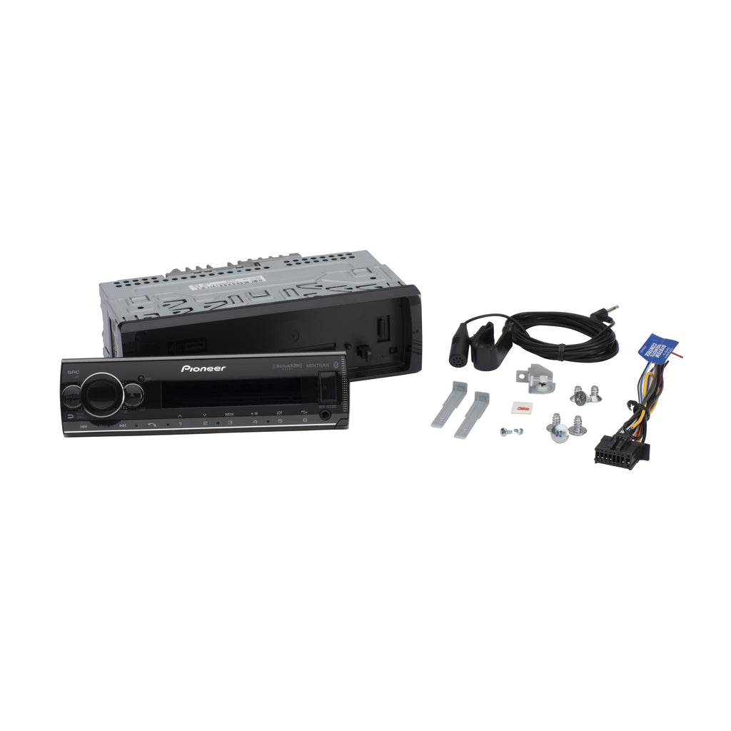 MVH-S522BS