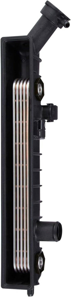 CU1890 Complete Radiator