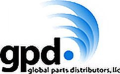 GPD 1411565 A/C Receiver Drier Fits select: 1999-2001 TOYOTA COROLLA, 1993-2003 PORSCHE 911