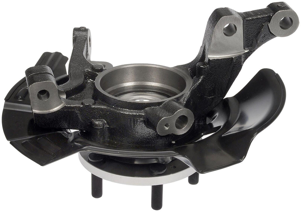Dorman Steering Knuckle Kit for 11 Hyundai Sonata 698-457