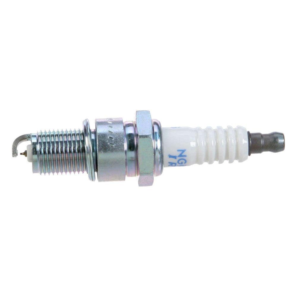 3106 Laser Iridium Spark Plug (4 Pack) Fits Select: 2003-2005 MITSUBISHI LANCER