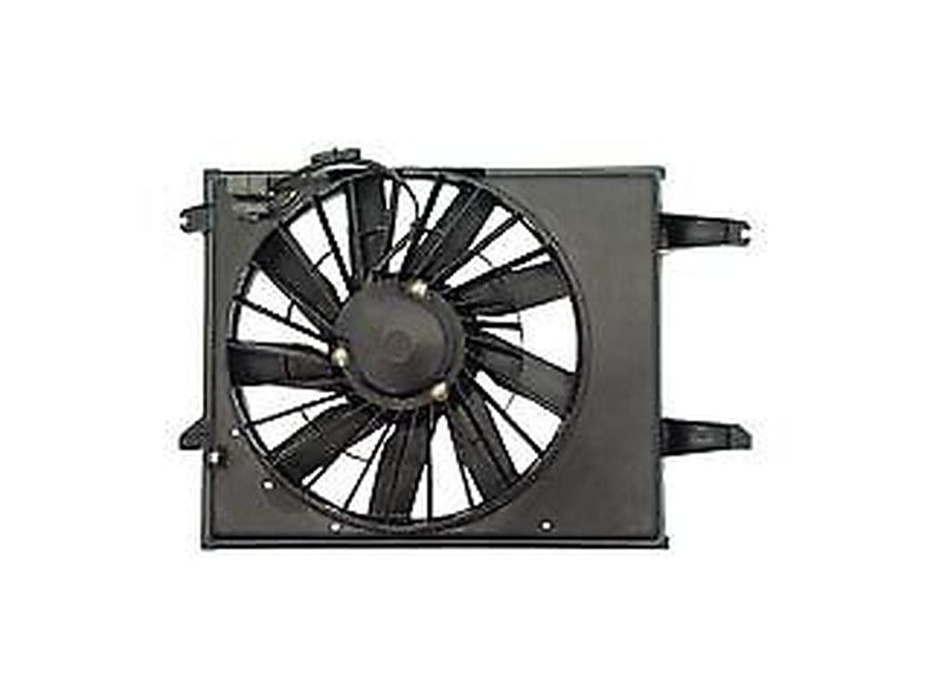 Dorman Engine Cooling Fan Assembly for Villager, Quest 620-413