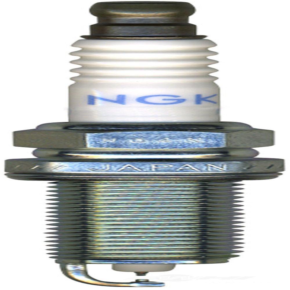 91215 Laser Iridium Spark Plug (4 Pack) Fits Select: 2011-2014 NISSAN JUKE, 2016 NISSAN JUKE S/SV/SL/NISMO